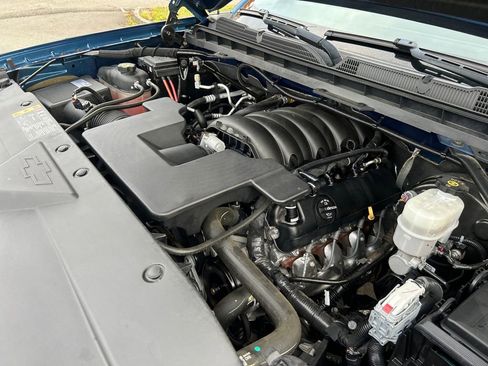 Used 2018 Chevrolet Silverado 1500 LT w/ All Star Edition image 31