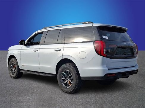 New 2026 Ford Expedition Tremor image 4