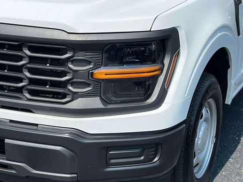 Certified 2024 Ford F150 XL RWD image 9