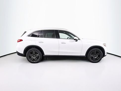 New 2026 Mercedes-Benz GLC 300 4MATIC image 8