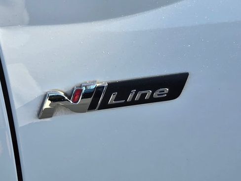 Used 2023 Hyundai Sonata N Line FWD image 22