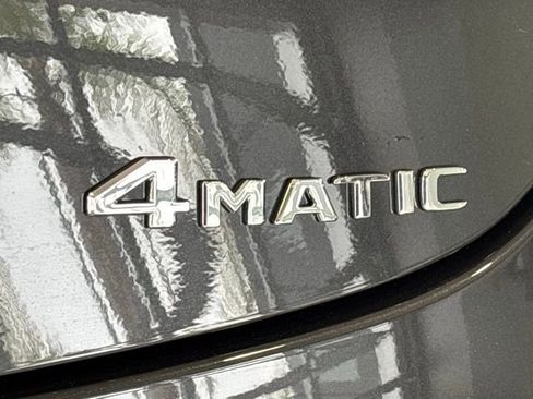 New 2026 Mercedes-Benz CLE 300 4MATIC Coupe image 6