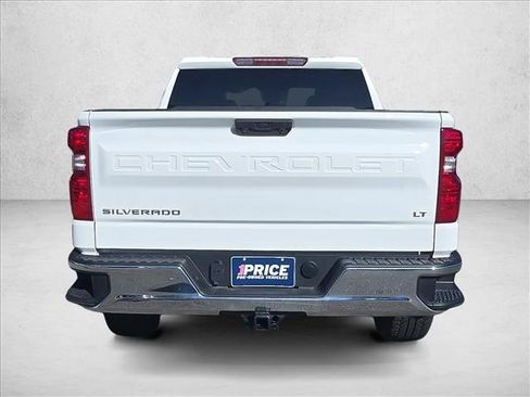 Used 2023 Chevrolet Silverado 1500 LT image 6