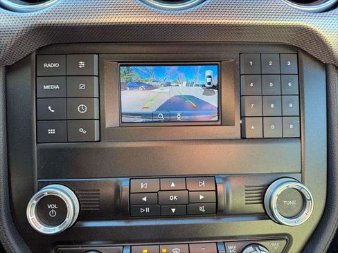 Used 2020 Ford Mustang GT w/ Enhanced Security Package image 26