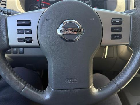 Used 2018 Nissan Frontier SV w/ Value Truck Package image 29