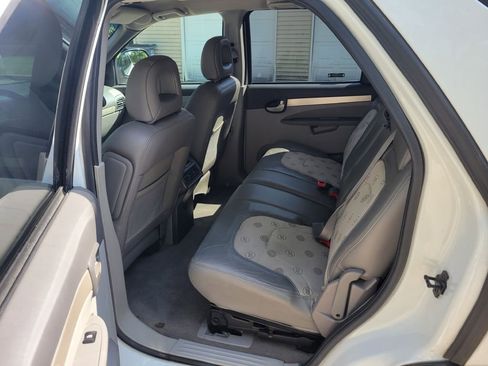 Used 2003 Buick Rendezvous CX w/ CX Plus Package image 11