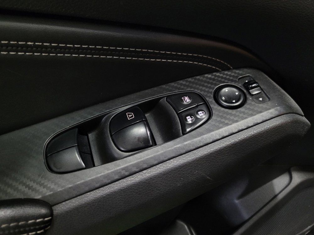 Used 2019 Nissan Altima 2.5 S AWD/4WD image 27