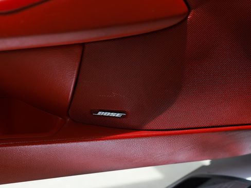 Used 2012 Chevrolet Corvette Coupe w/ 2LT Preferred Equipment Group image 47