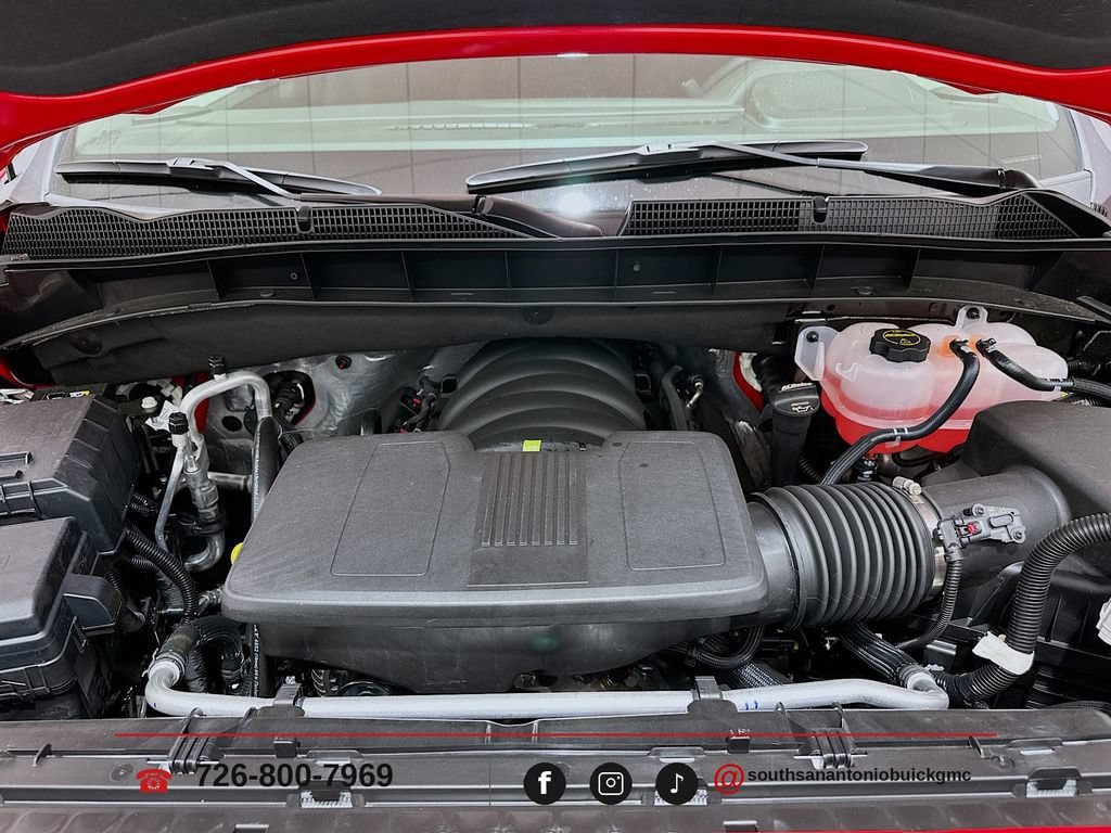 New 2026 GMC Sierra 1500 SLE AWD/4WD image 32