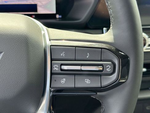 New 2026 Chevrolet Colorado Trail Boss image 20