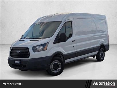 Used 2018 Ford Transit 250 148 Medium Roof