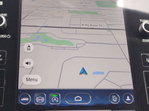 Used 2023 Subaru Outback Premium image 29