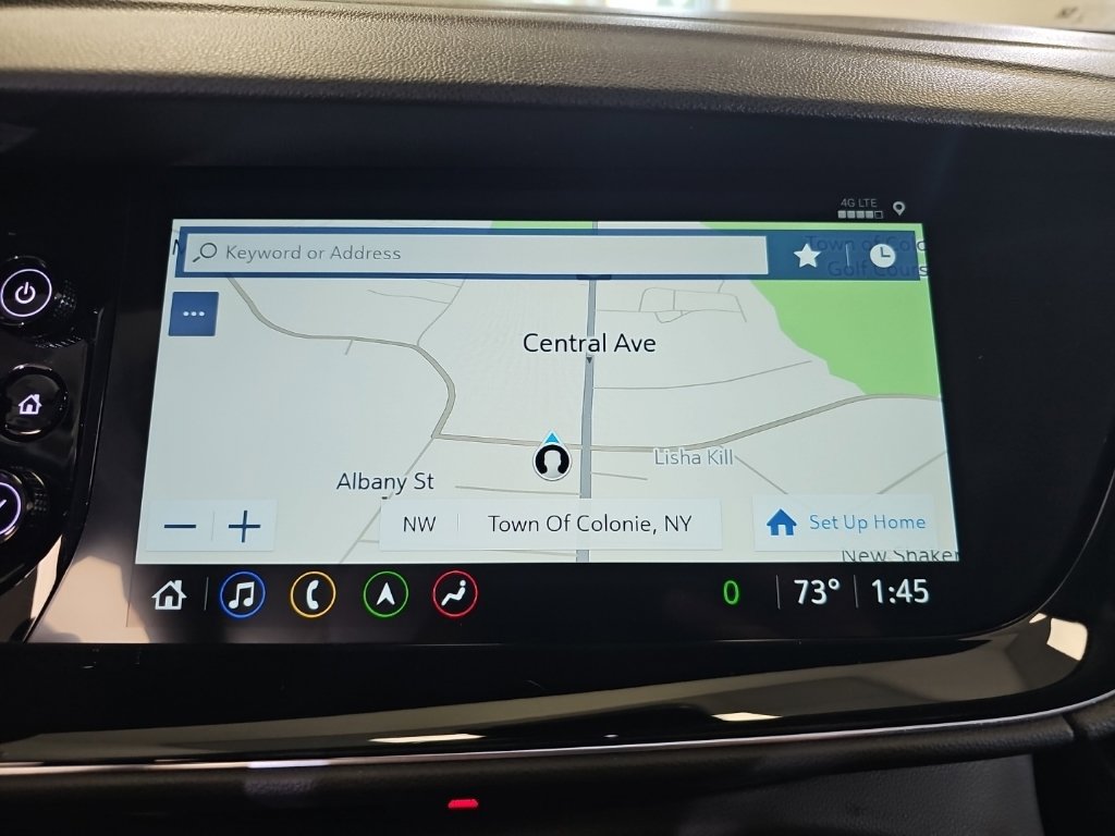 Used 2023 Buick Envision Avenir AWD/4WD image 21