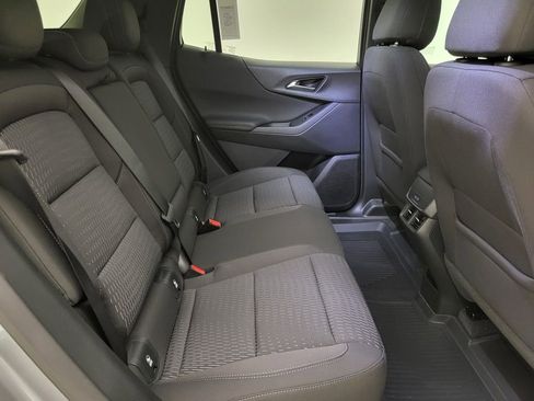 New 2026 Chevrolet Equinox LT w/ LPO, Floor Liner Package image 36