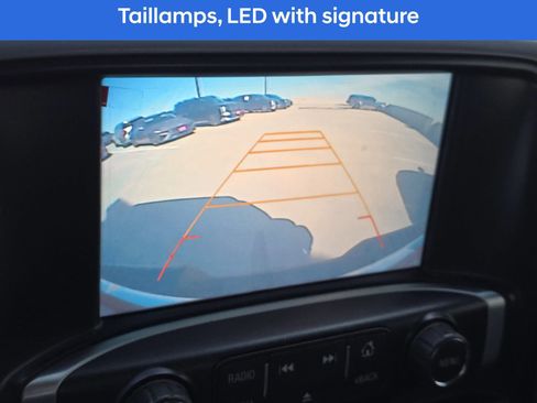 Used 2016 GMC Sierra 1500 SLT w/ All-Terrain Package image 22