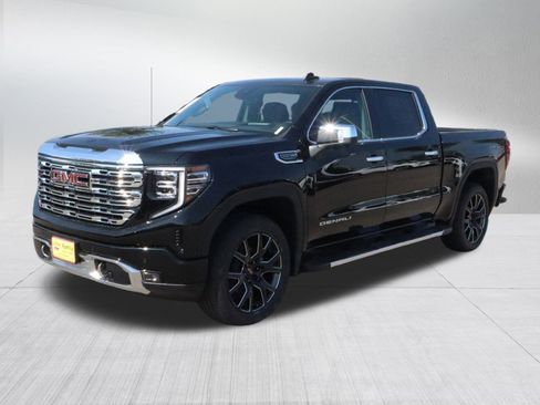 New 2026 GMC Sierra 1500 Denali w/ Technology Package image 3