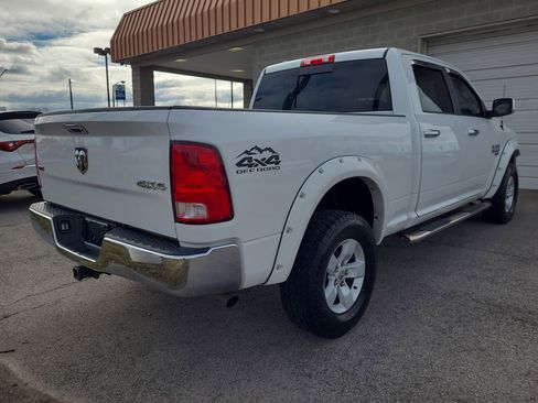 Used 2019 RAM 1500 Classic SLT image 3