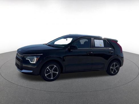 Used 2026 Kia Niro LX FWD image 8