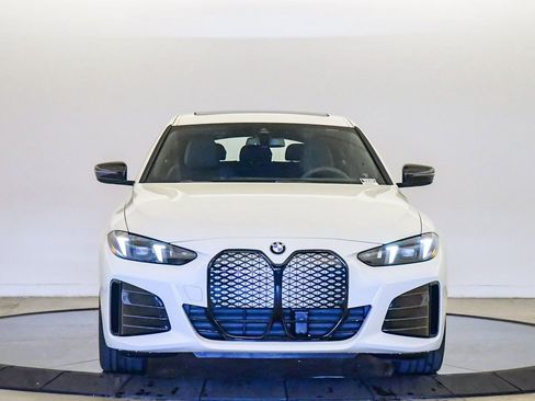 New 2026 BMW i4 eDrive40 w/ M Sport Package image 7