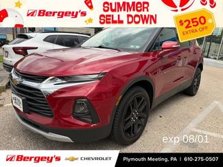 Used 2019 Chevrolet Blazer LT FWD video 1