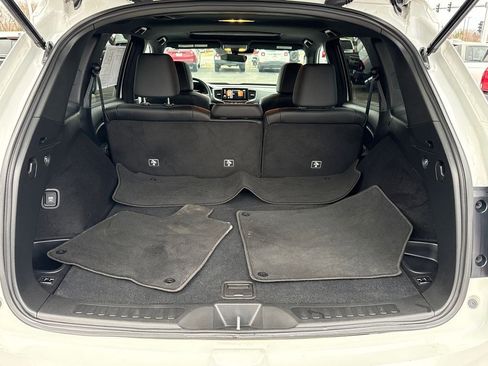 Certified 2023 Honda Passport EX-L image 16