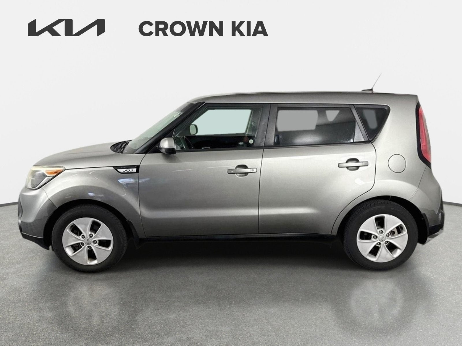Used 2016 Kia Soul FWD image 8