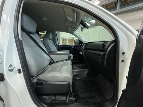Used 2021 Toyota Tundra SR image 26