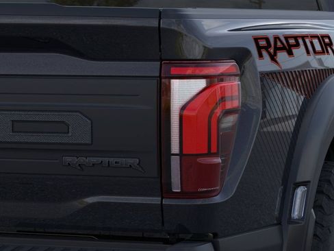 New 2026 Ford F150 Raptor AWD/4WD image 68