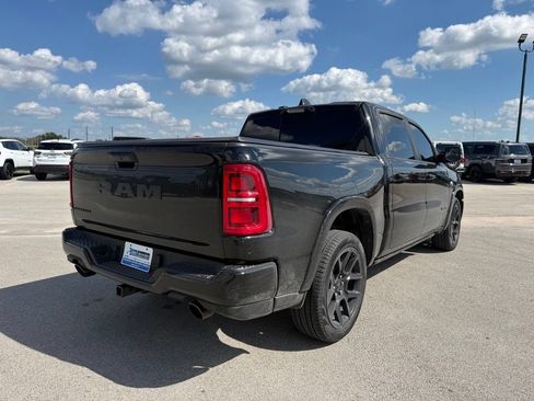 Used 2026 RAM 1500 Limited AWD/4WD image 6