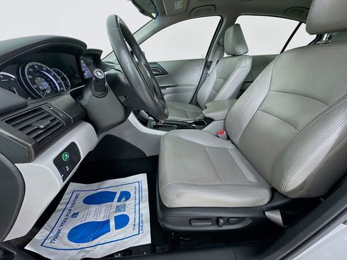 Used 2013 Honda Accord EX-L image 26