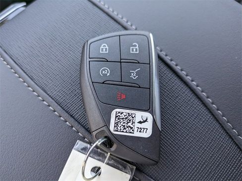 New 2026 Buick Enclave Sport Touring w/ Power Package image 34