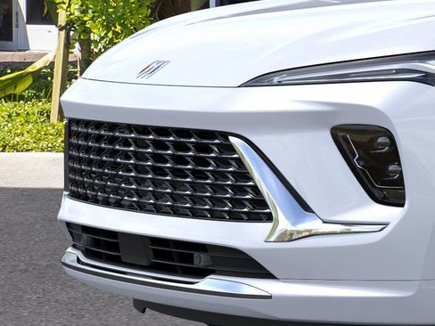 New 2026 Buick Envision Avenir image 13