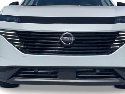 New 2026 Nissan Murano SV image 9