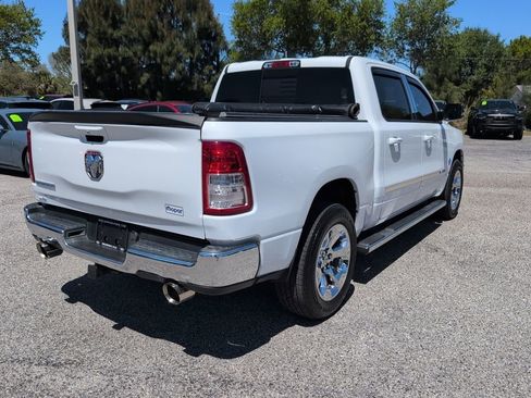 Used 2022 RAM 1500 Big Horn image 3
