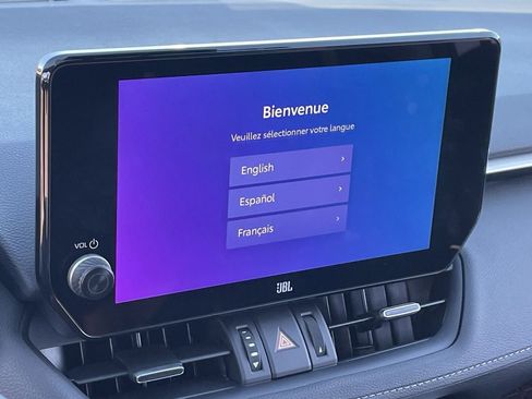 New 2025 Toyota RAV4 Limited image 15