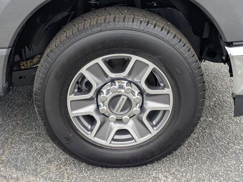 New 2026 Ford F350 Lariat image 11