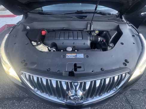 Used 2013 Buick Enclave Leather image 9