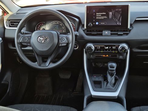 Used 2023 Toyota RAV4 XLE w/ Convenience Package image 30