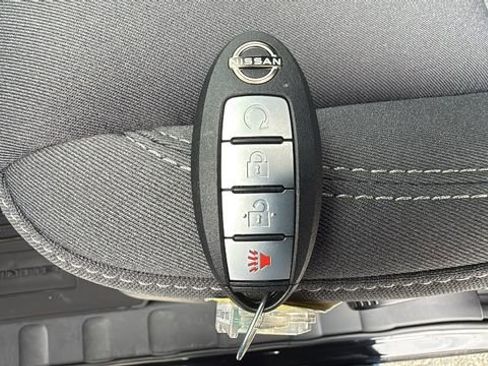 New 2026 Nissan Frontier SV w/ All-Weather Content Package image 29