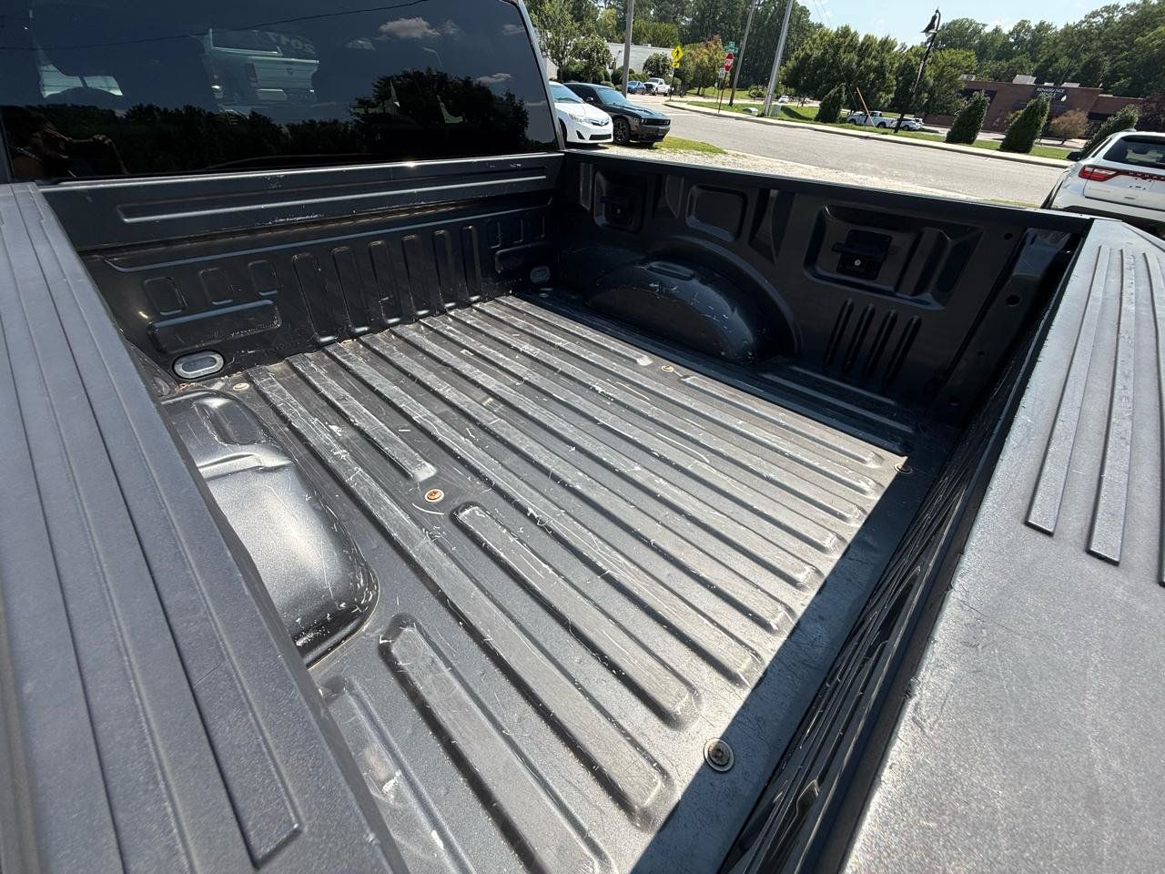 Used 2017 Ford F150 XLT w/ Equipment Group 301A Mid AWD/4WD image 35