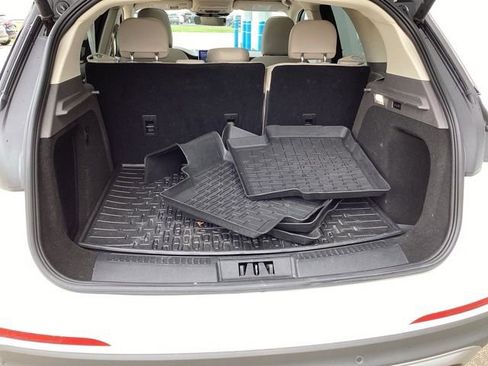 Used 2022 Lincoln Corsair Reserve w/ Equipment Group 201A image 14