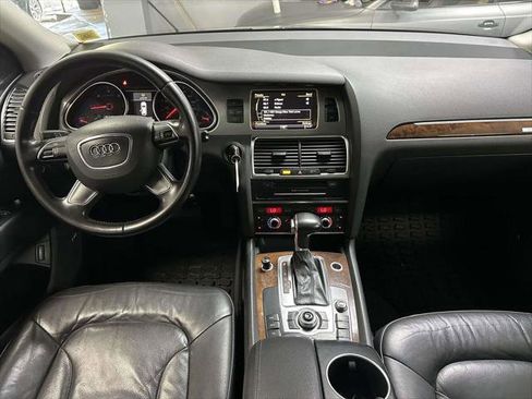 Used 2012 Audi Q7 TDI Premium Plus AWD/4WD image 15