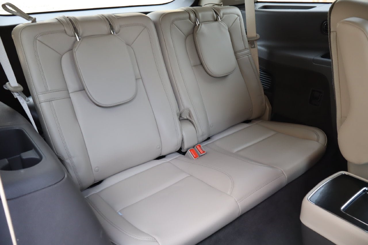 Used 2024 Lincoln Aviator Reserve w/ Equipment Group 201A RWD image 20