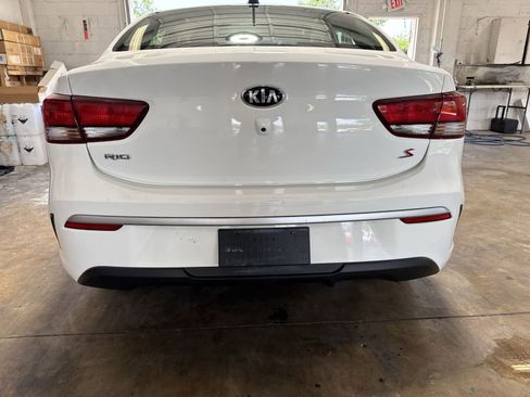 Used 2021 Kia Rio S FWD image 7