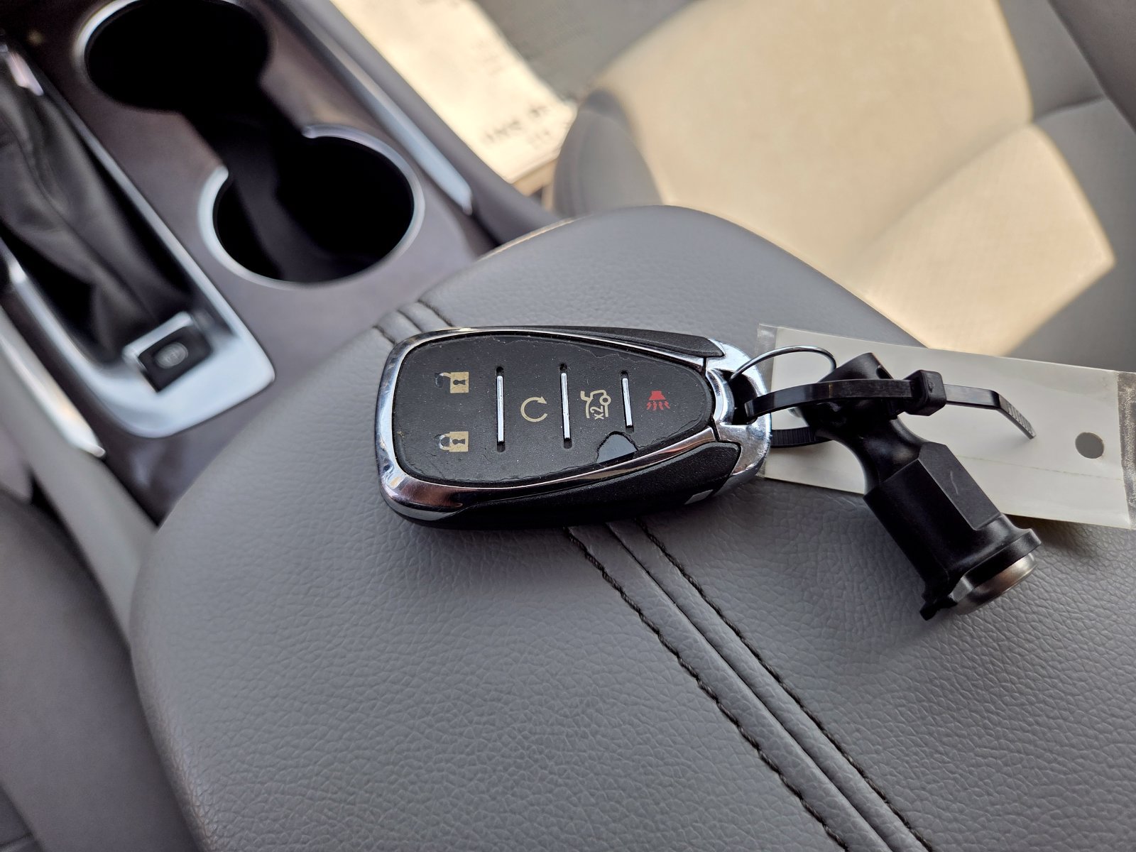 Used 2024 Chevrolet Malibu LT FWD image 29