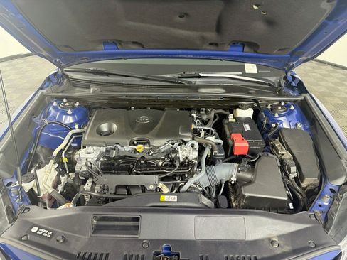 Used 2023 Toyota Camry LE FWD image 32