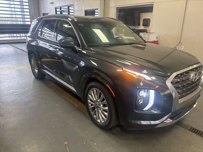 Used 2020 Hyundai Palisade Limited
