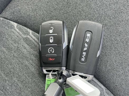 New 2026 RAM 2500 Big Horn image 34