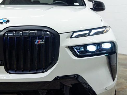 Certified 2025 BMW X7 M60i image 7