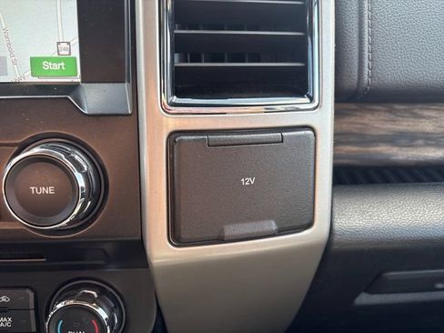 Used 2018 Ford F150 Lariat w/ Trailer Tow Package AWD/4WD image 31